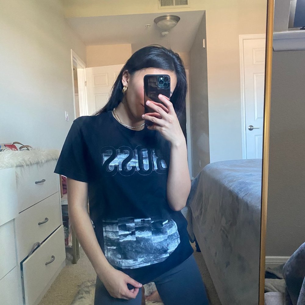 BOSS T-shirt